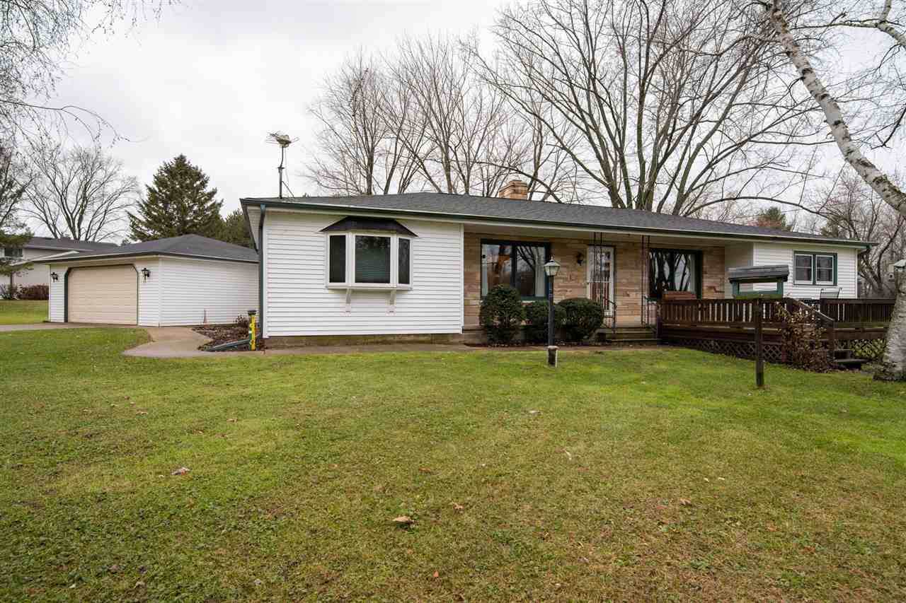 N8737 Landing Road - Photo 1