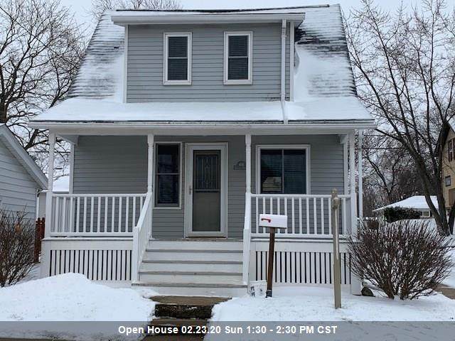 601 Church Street - Photo 1