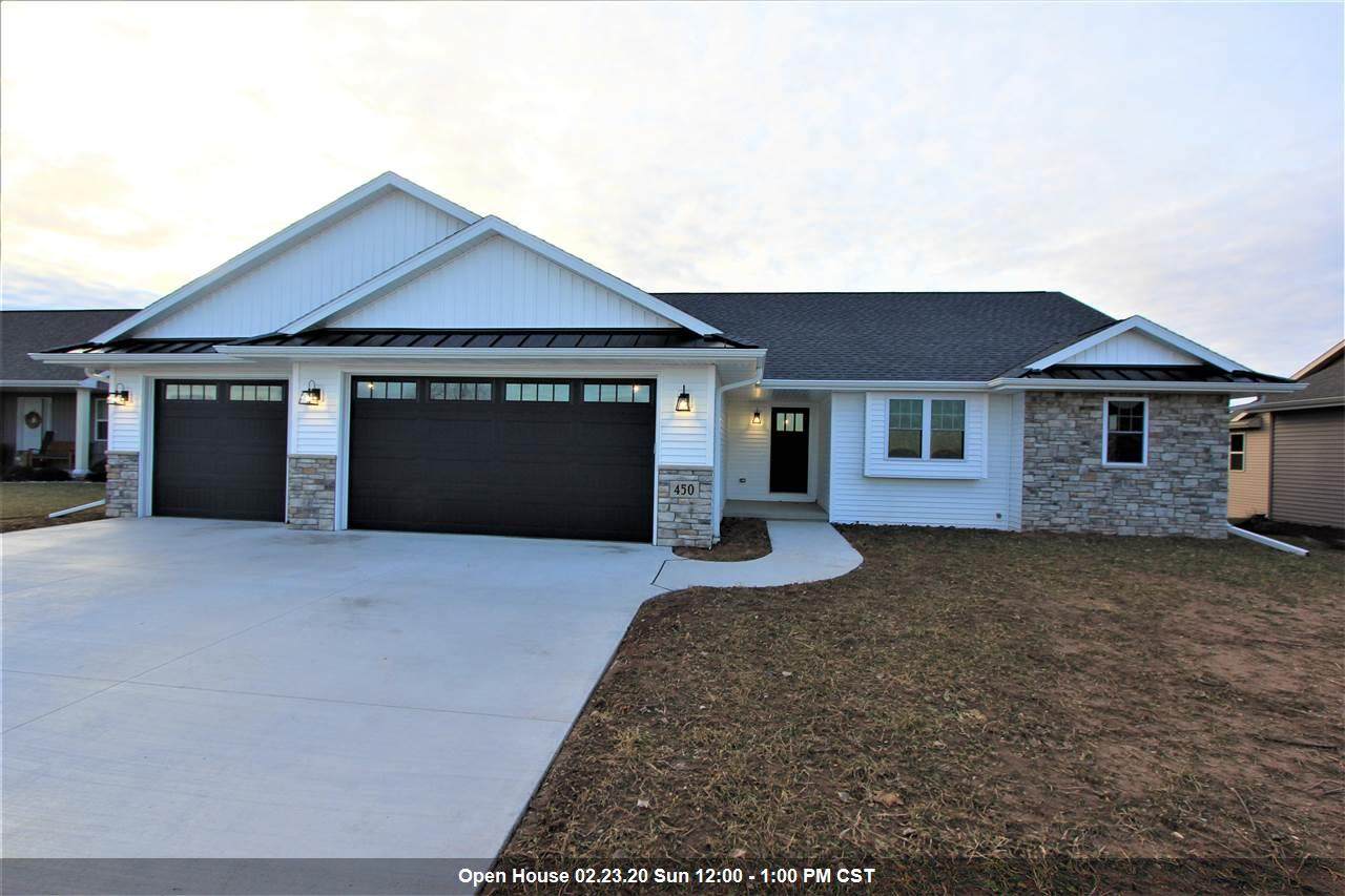 450 Longwood Lane - Photo 1
