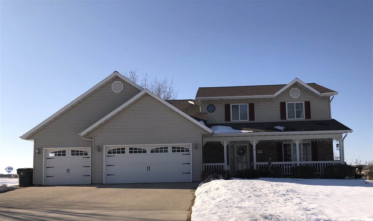 1188 Hwy V - Photo 1