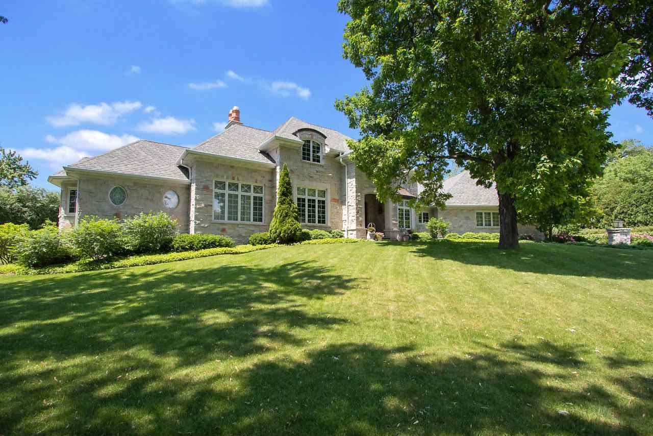 3208 Ravine Way - Photo 1
