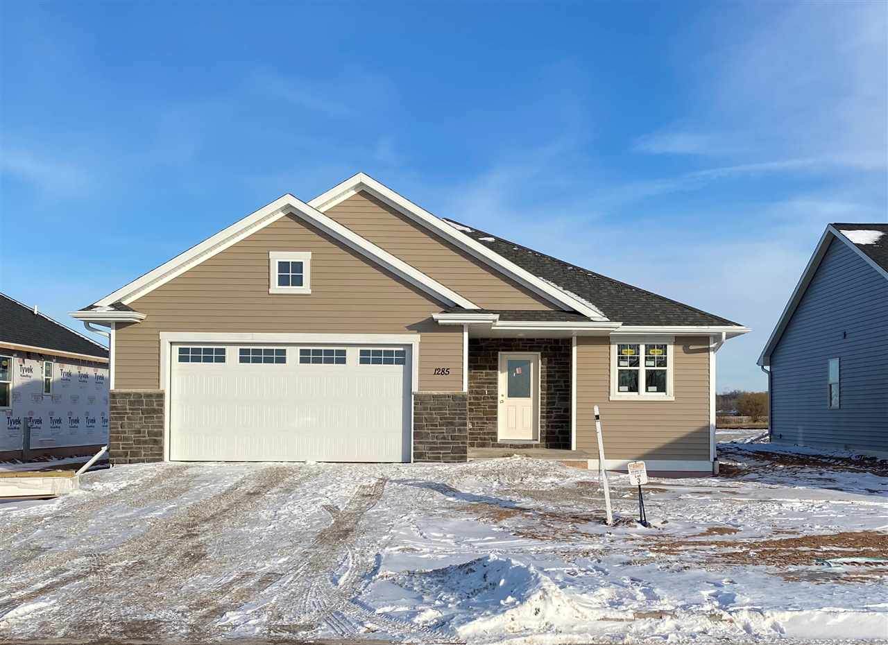 1285 Brayden Lane - Photo 1