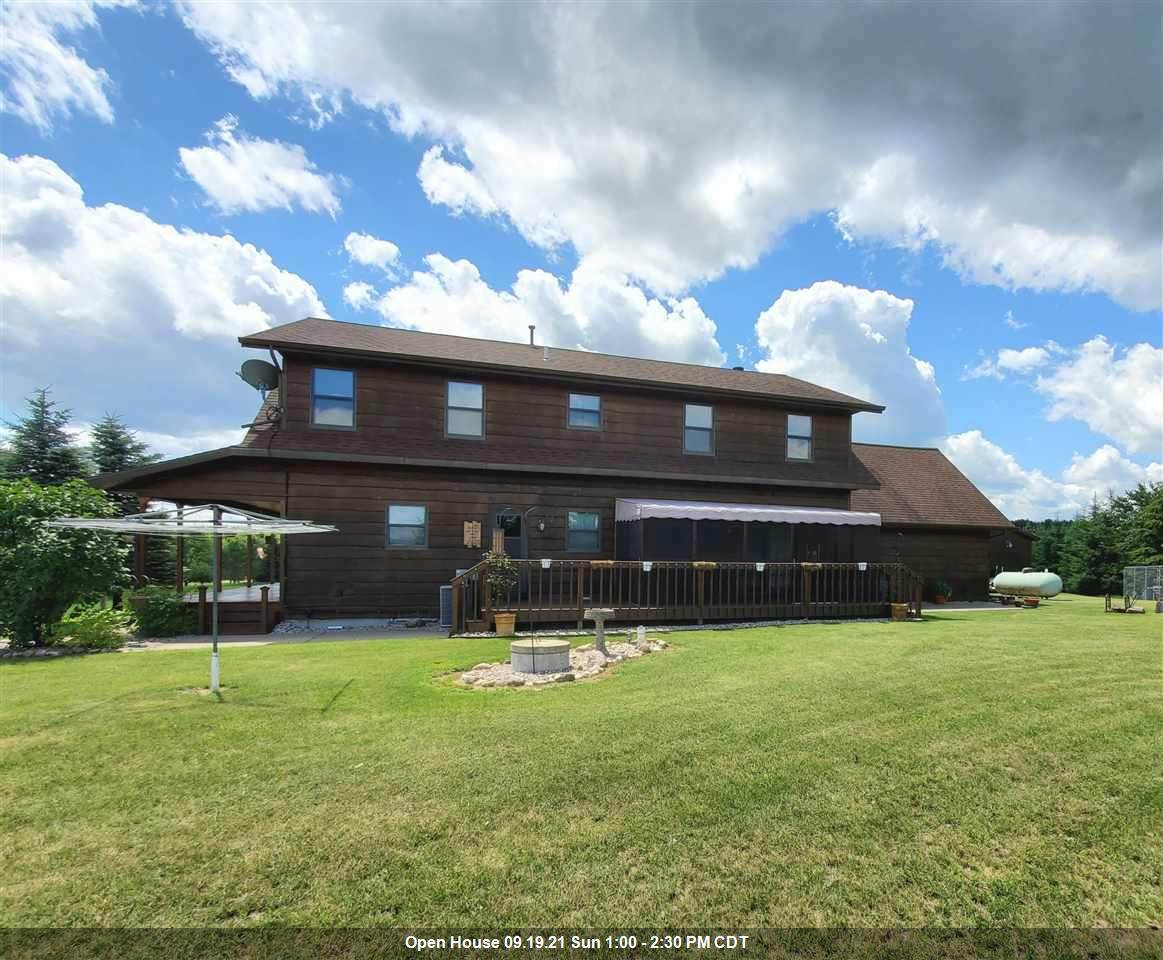 N8280 Swamp Road - Photo 1