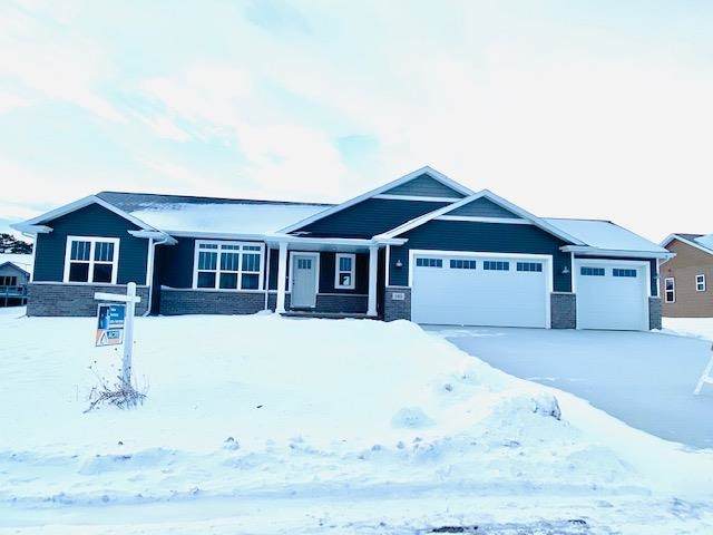 103 Brookwood Drive - Photo 1