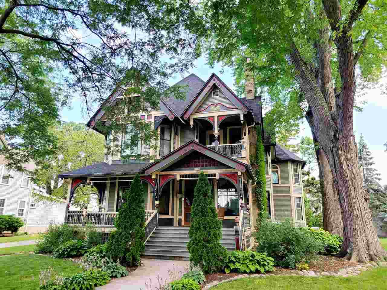 294 Division Street - Photo 1
