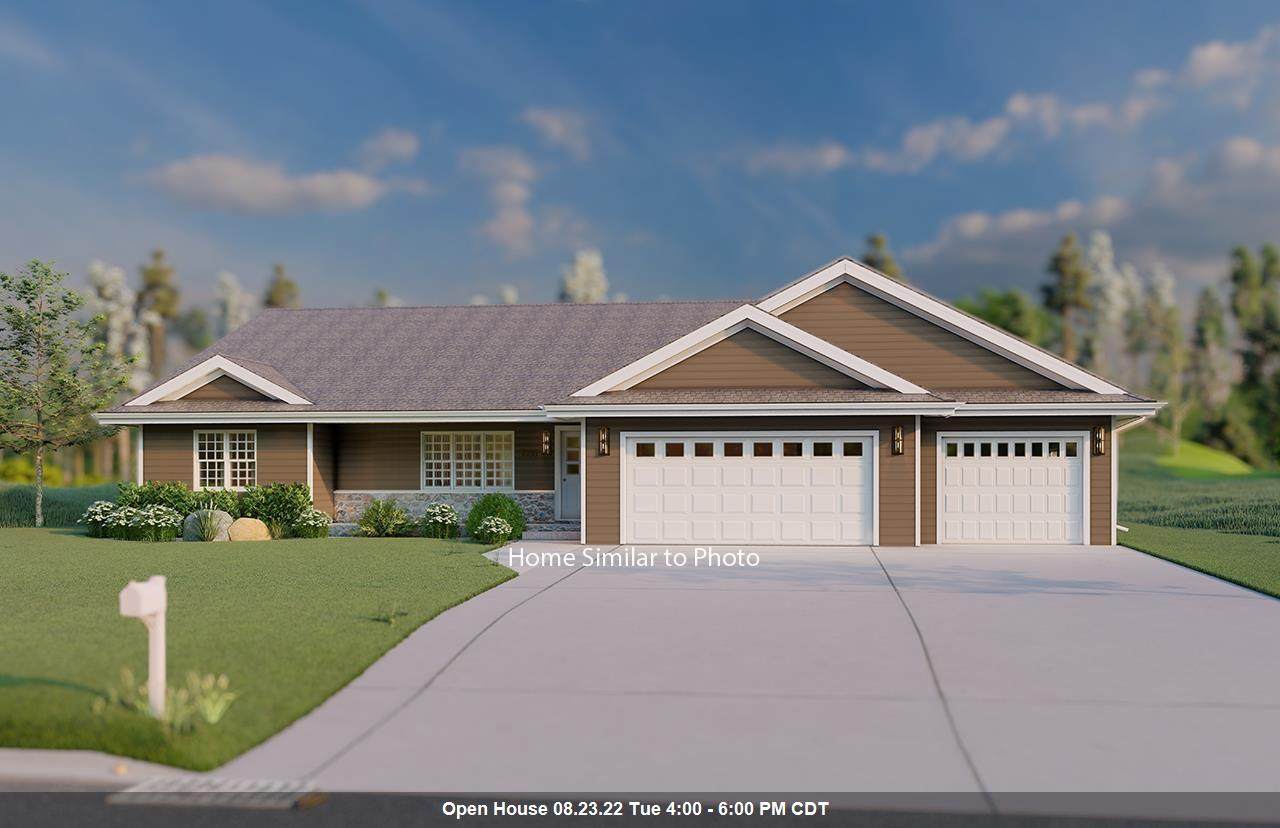 1636 Marie Lane - Photo 1