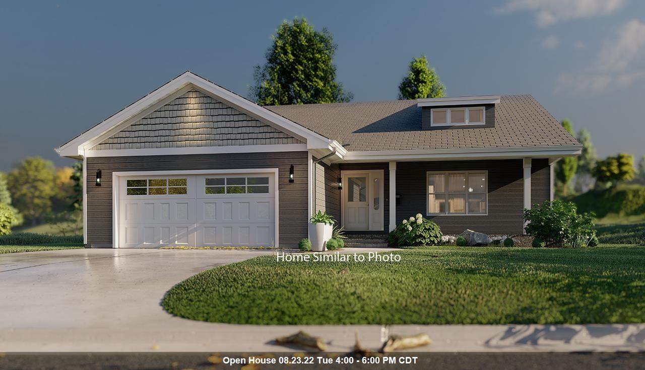 1620 Marie Lane - Photo 1