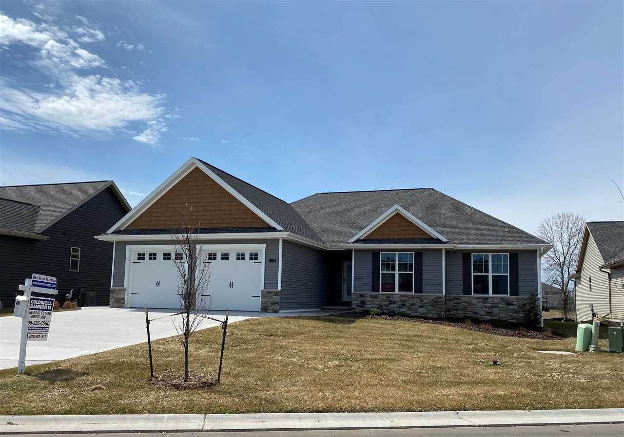 3164 Enchanted Court - Photo 1
