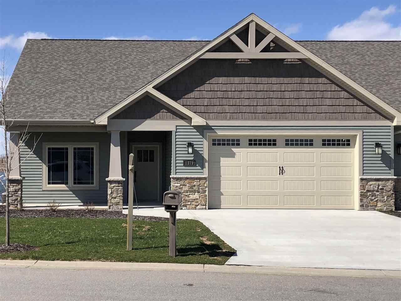 1319 Prairie Lake Circle - Photo 1