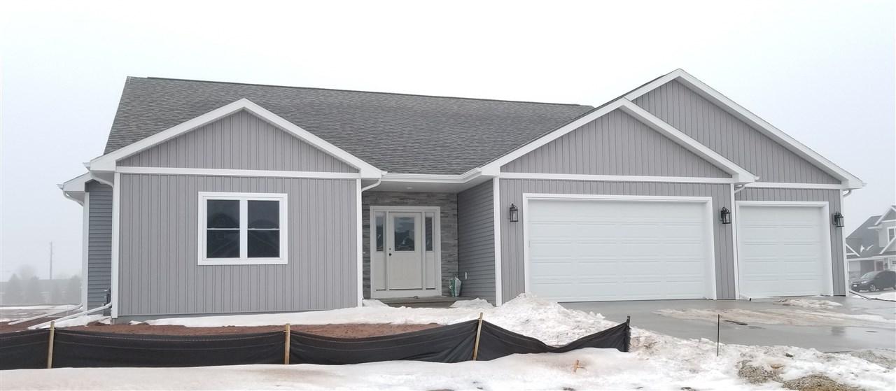 N9383 Varsity Lane - Photo 1