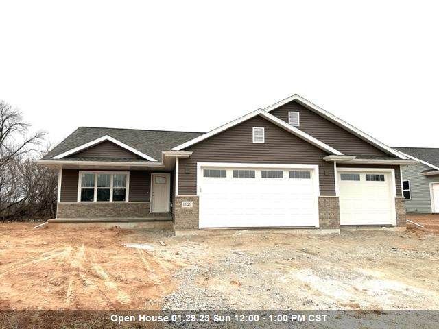 N1929 Medina Drive - Photo 1