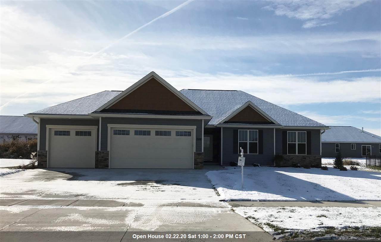 2158 River Birch Lane - Photo 1
