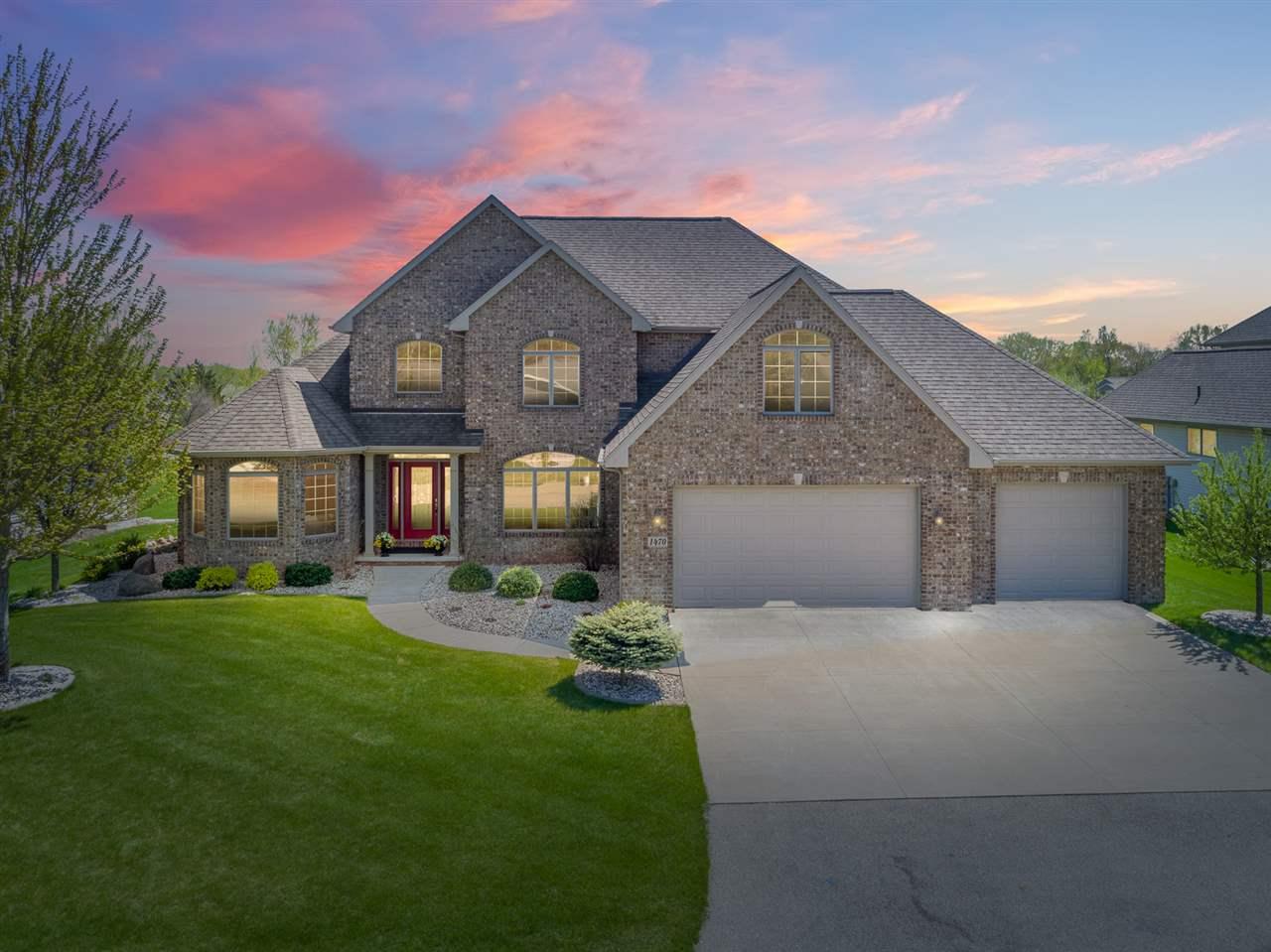 1470 Amendment Drive - Photo 1