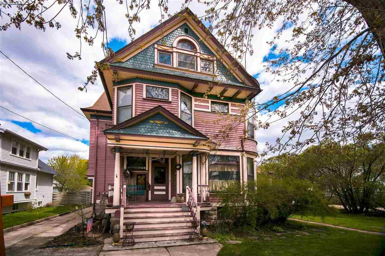 618 Mt Vernon Street - Photo 1