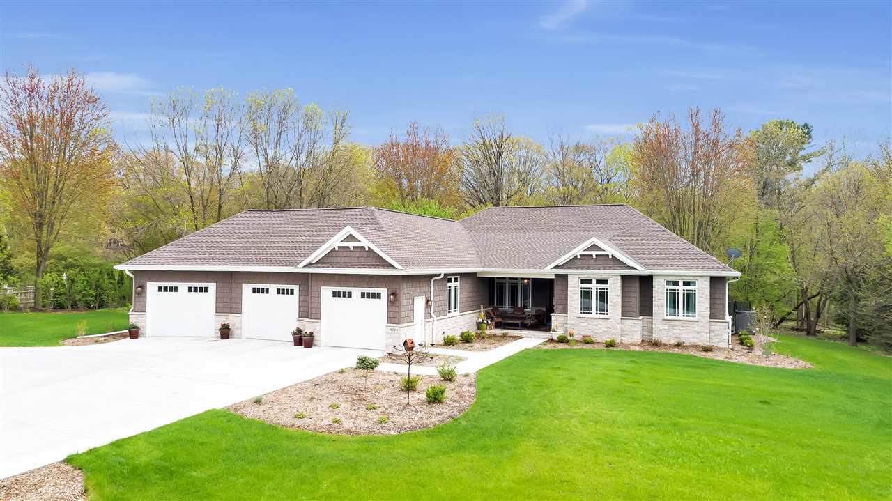 4534 Algonquin Trail - Photo 1 4534 Algonquin Trail - Photo 1