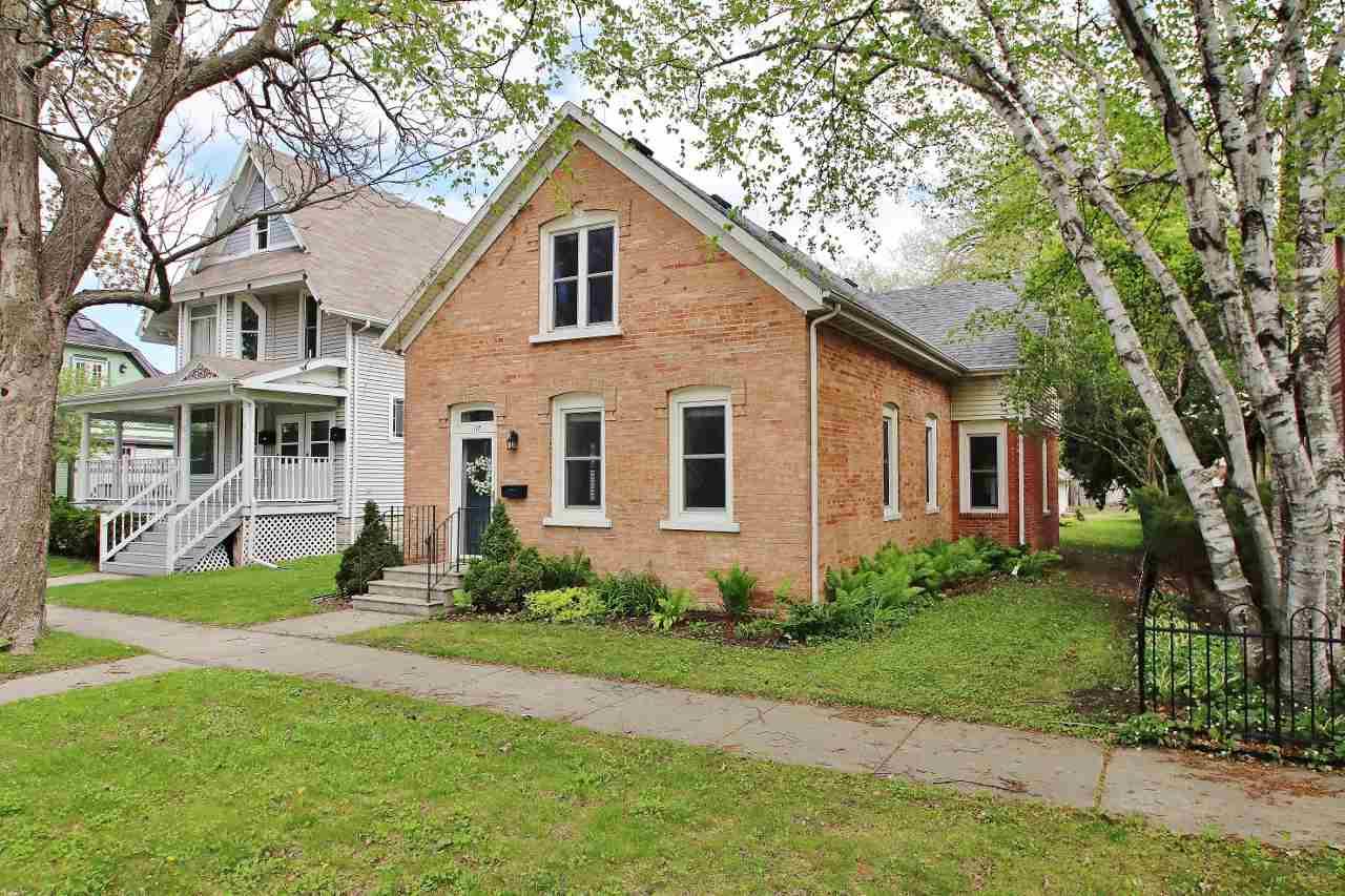 117 Jackson Street - Photo 1