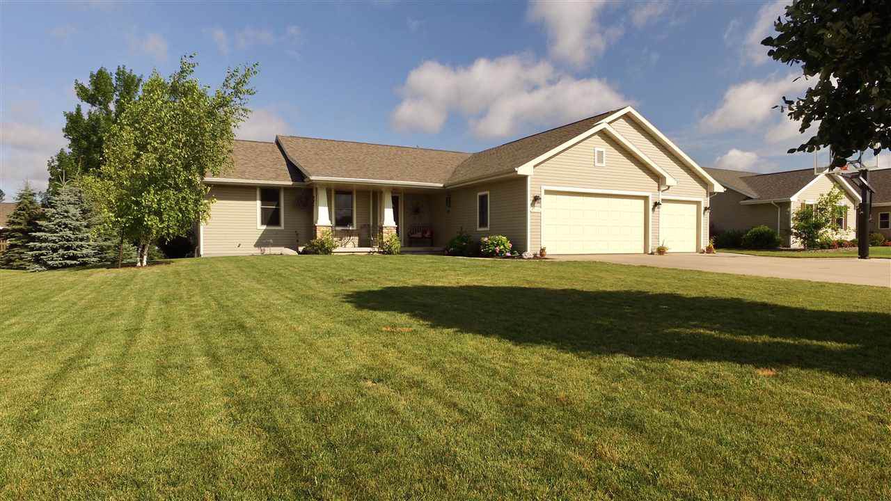 N1735 Schroeder Farm Drive - Photo 1