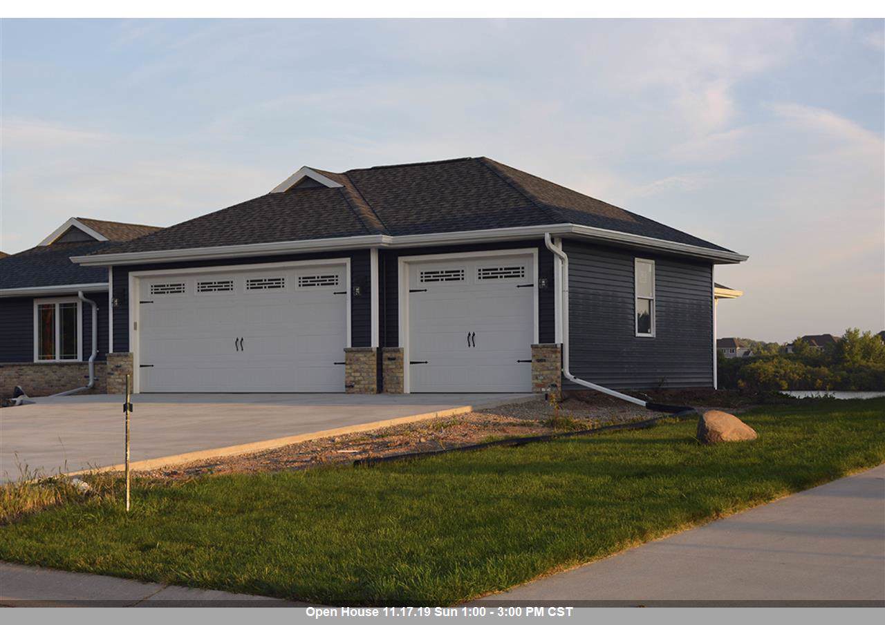 2424 Lake Cottage Court - Photo 1