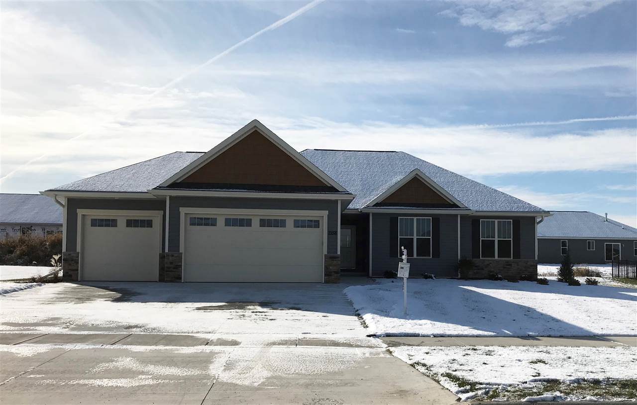 2158 River Birch Lane - Photo 1