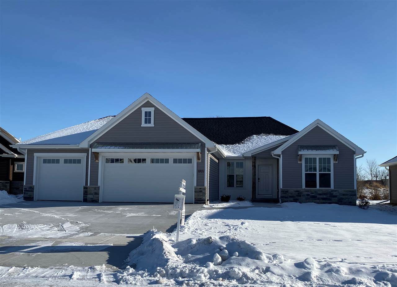 1801 Meadowland Court - Photo 1