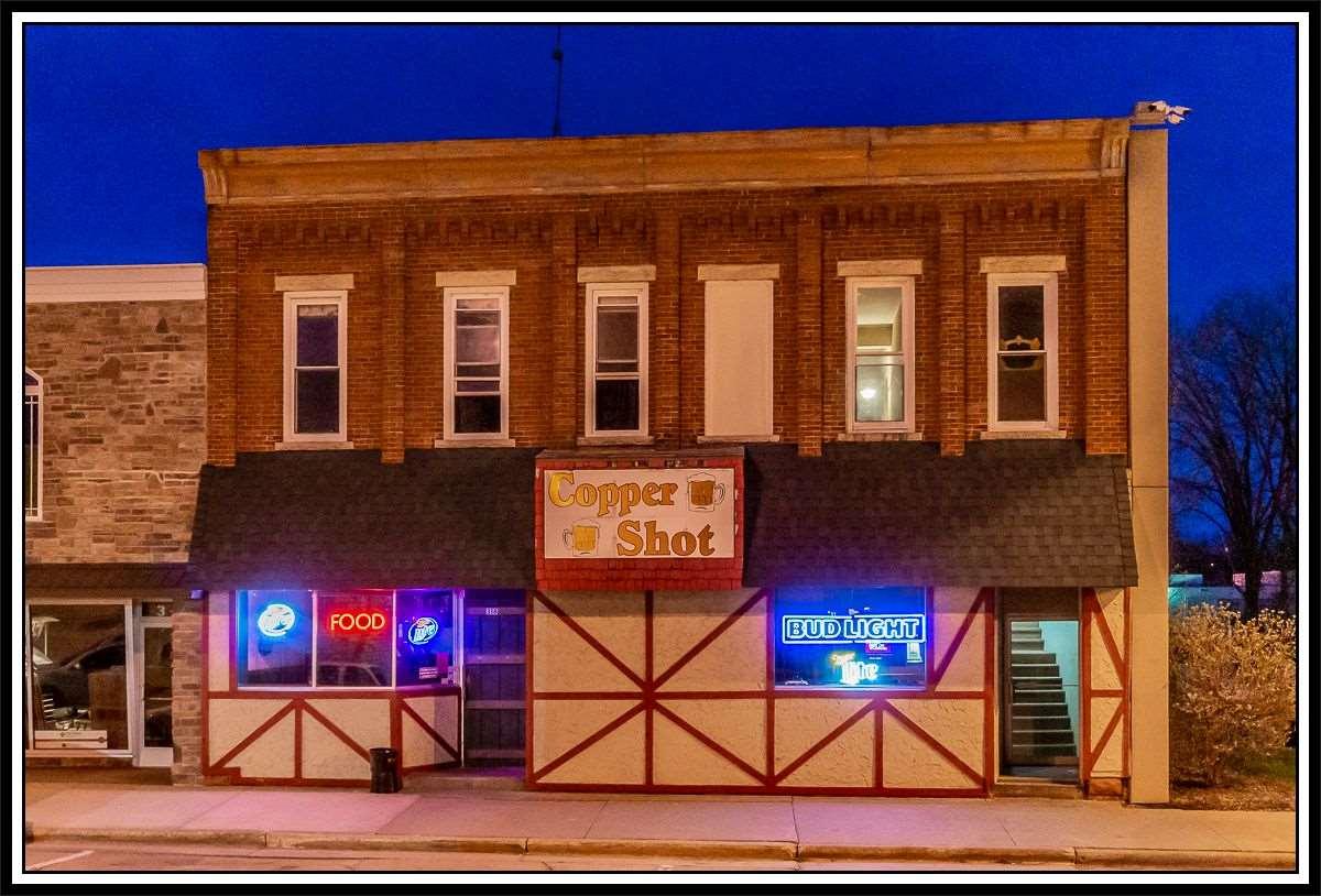 318 North Water Street - Photo 1