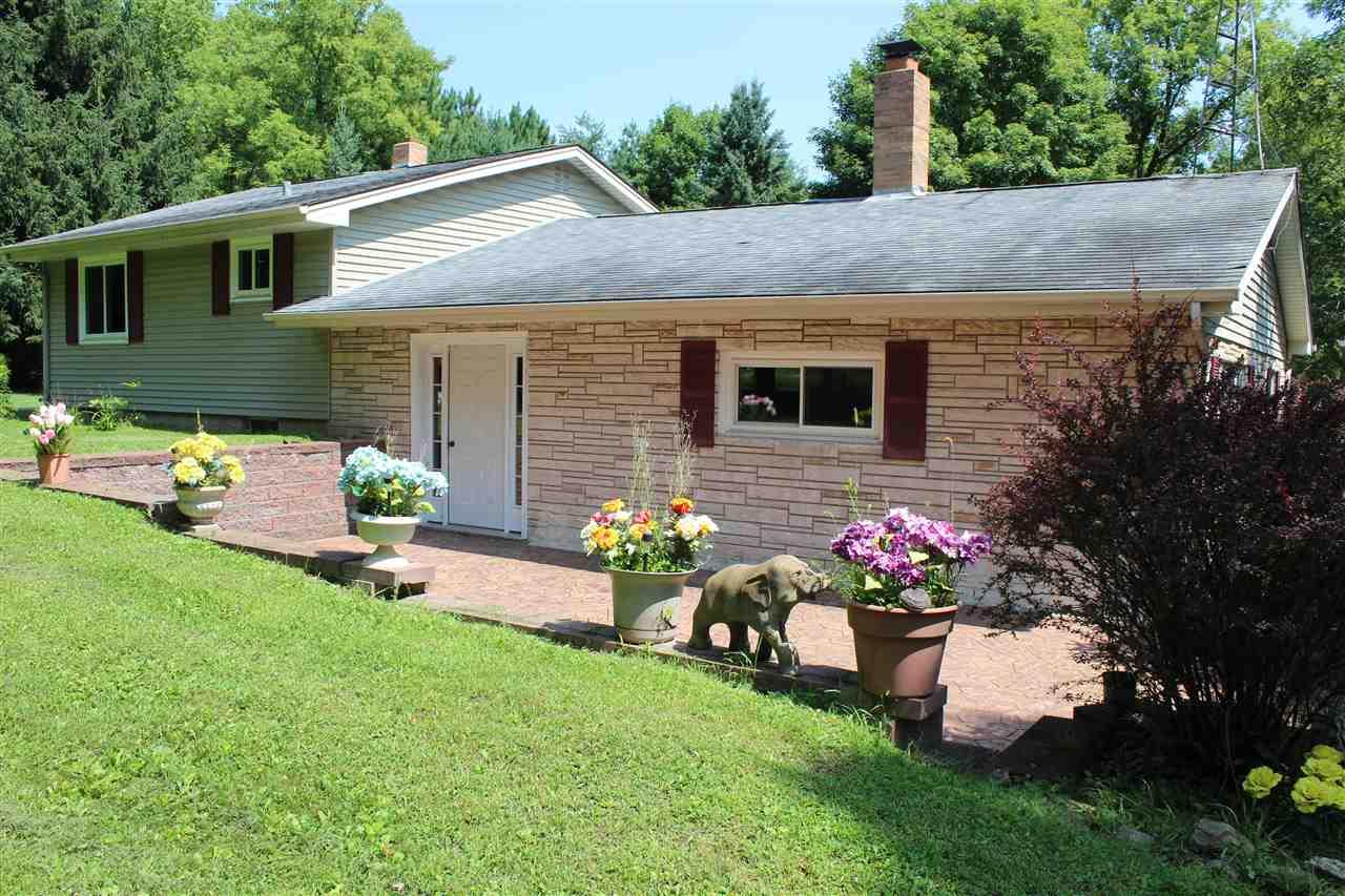 N3420 Constance Road - Photo 1
