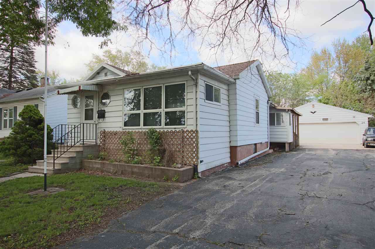 24 Gould Street - Photo 1