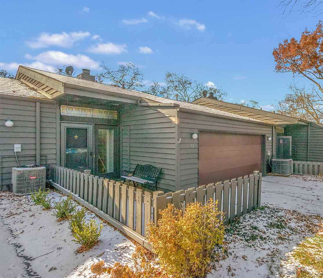 12 Webster Heights - Photo 1