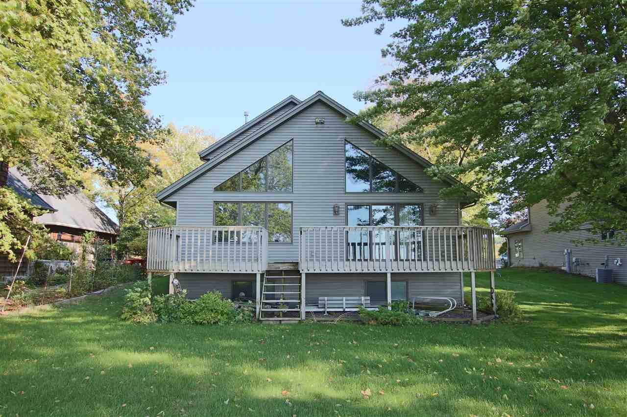 N9356 Elm Beach Road - Photo 1 N9356 Elm Beach Road - Photo 1