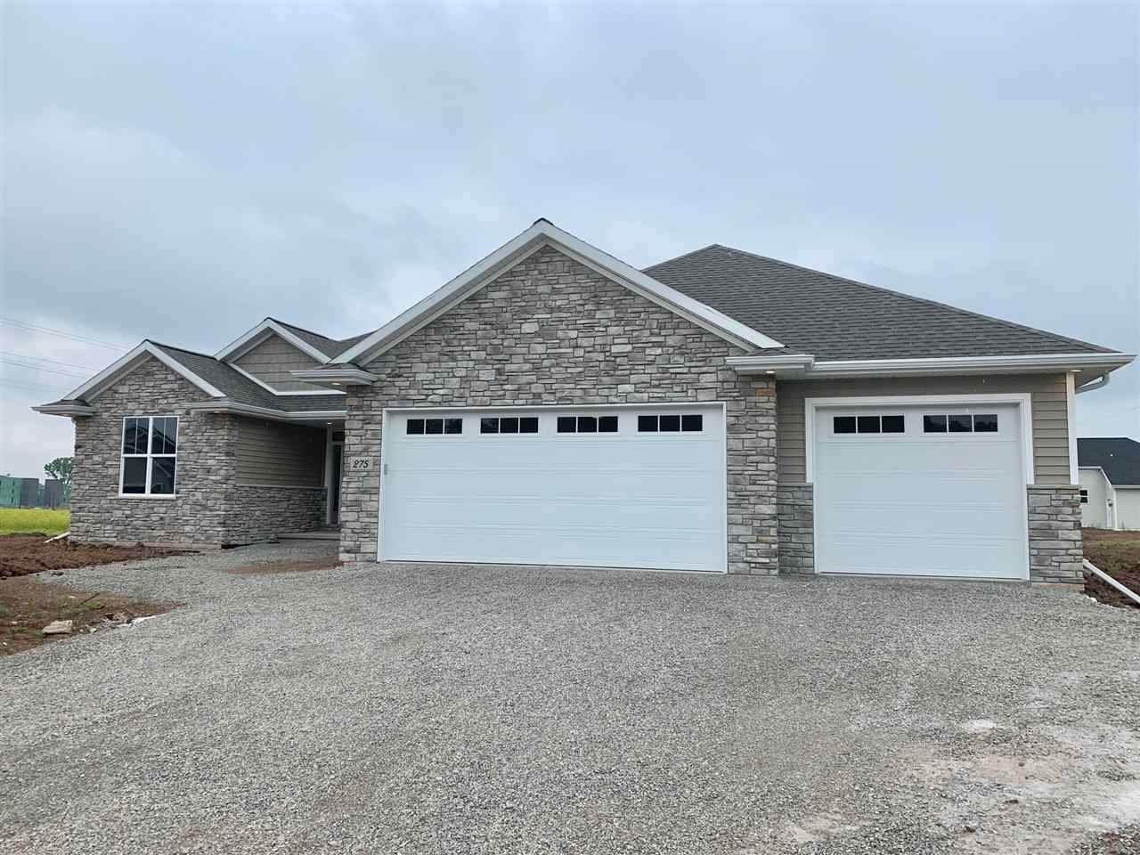 275 Rivers Edge Drive - Photo 1