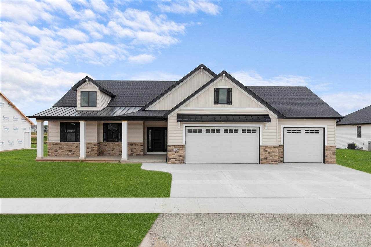 5629 Amethyst Drive - Photo 1