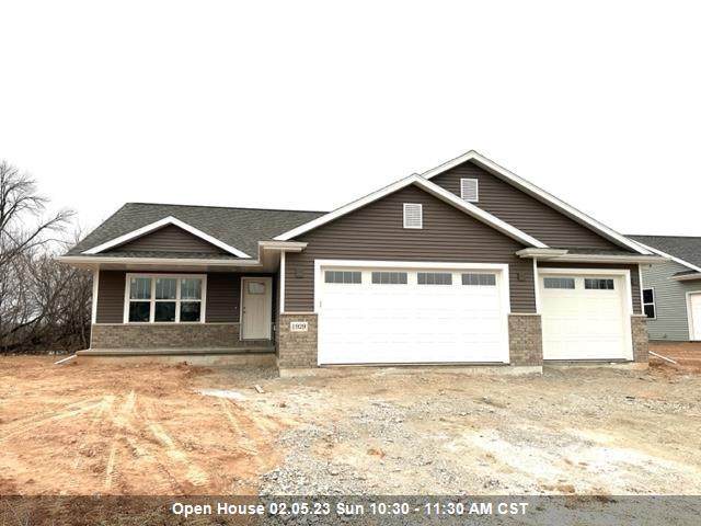 N1929 Medina Drive - Photo 1