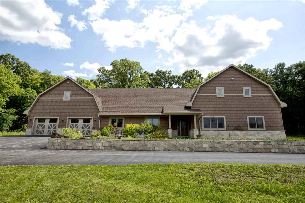 W4168 4TH STREET Road - Photo 1