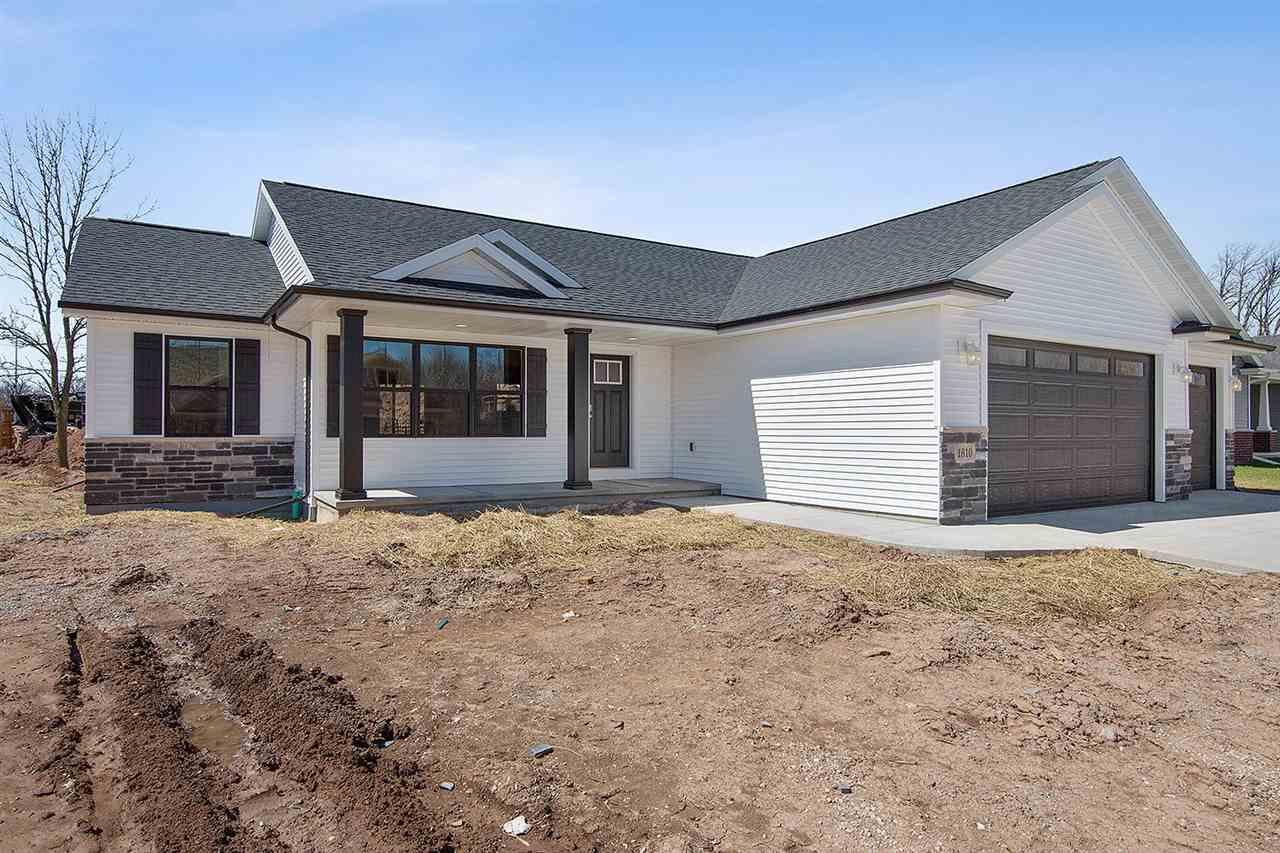 1810 Andrea Michelle Court - Photo 1