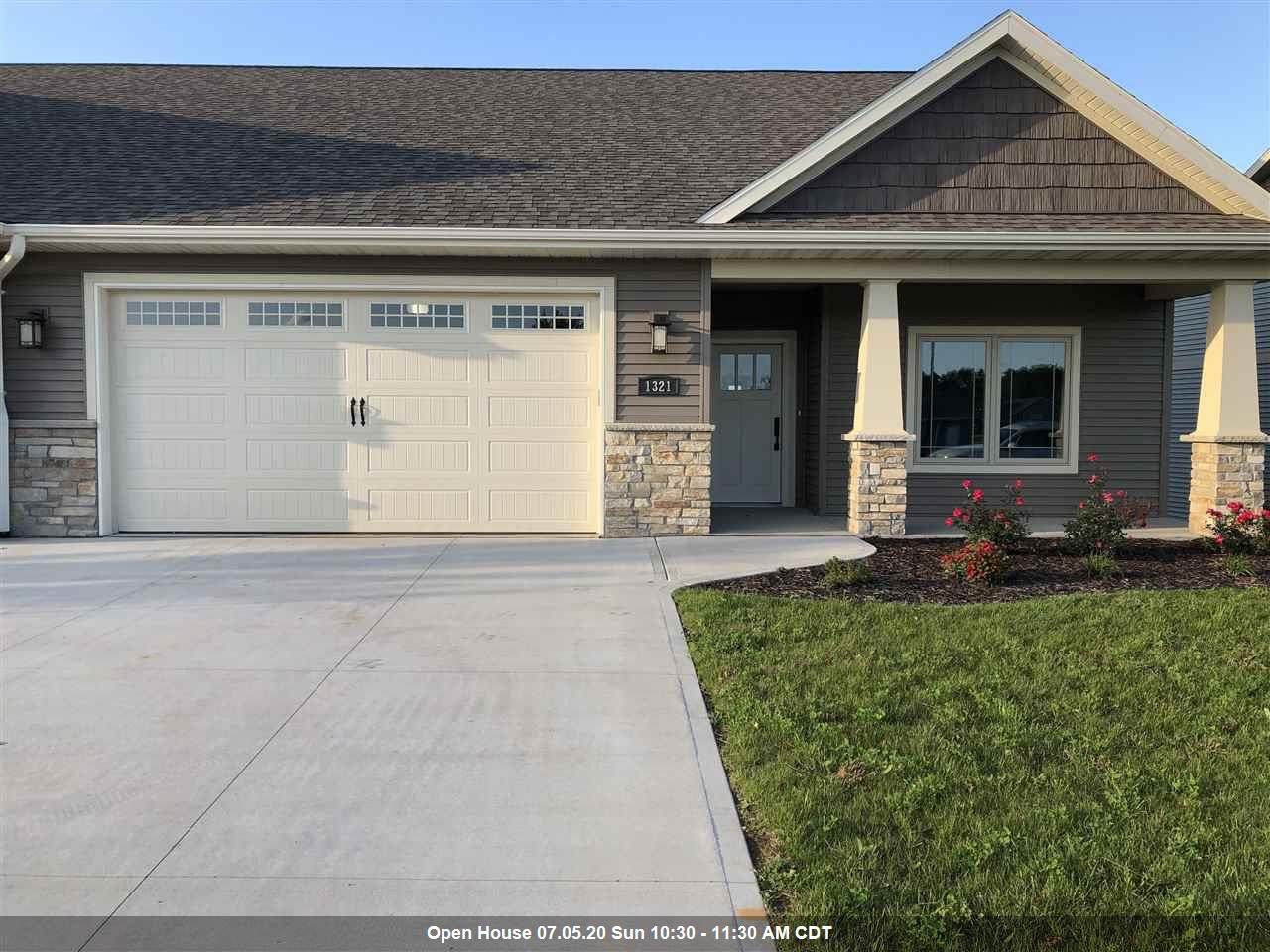 1321 Prairie Lake Circle - Photo 1