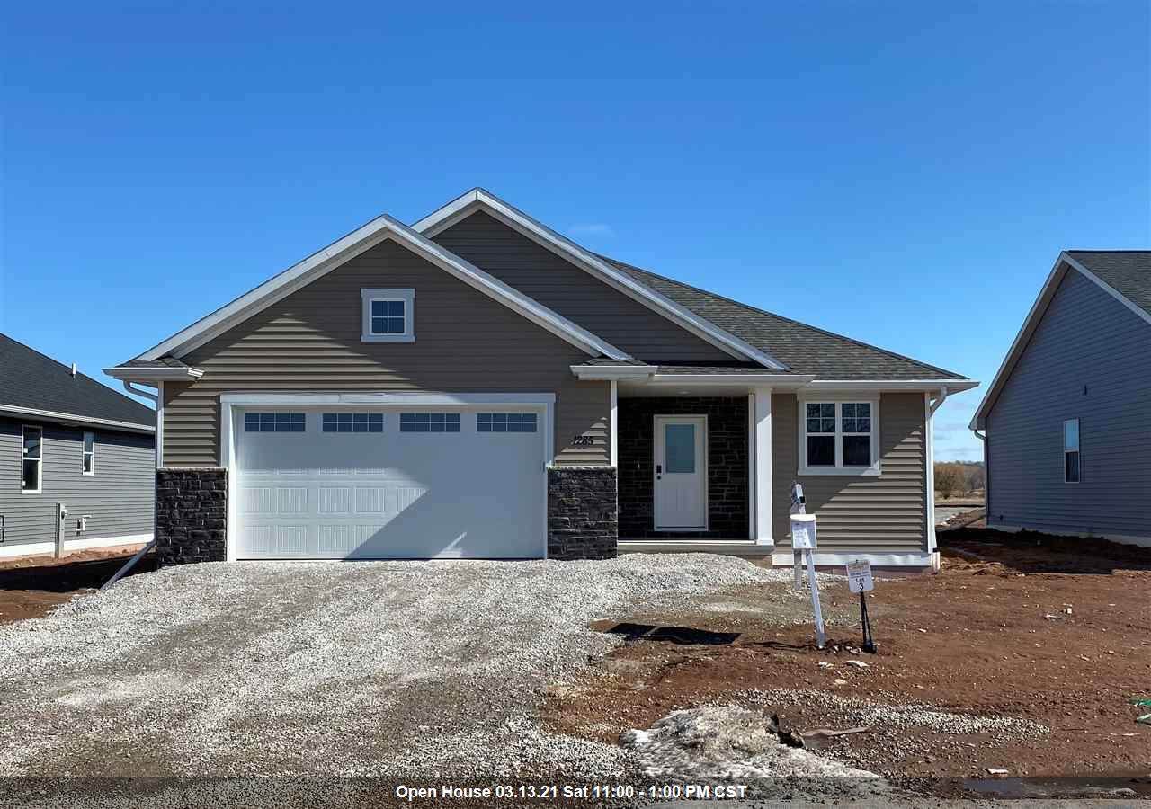 1285 Brayden Lane - Photo 1
