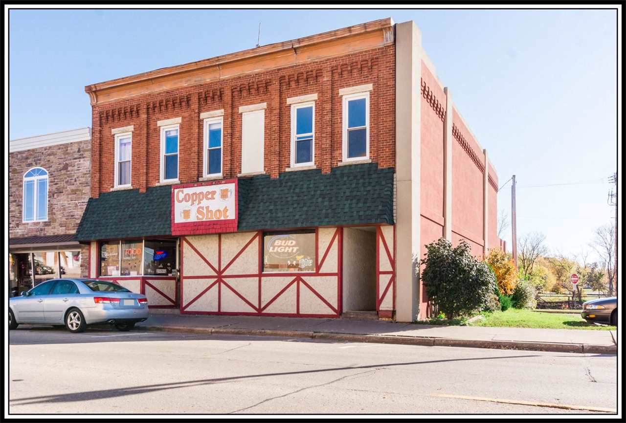 318 North Water Street - Photo 1