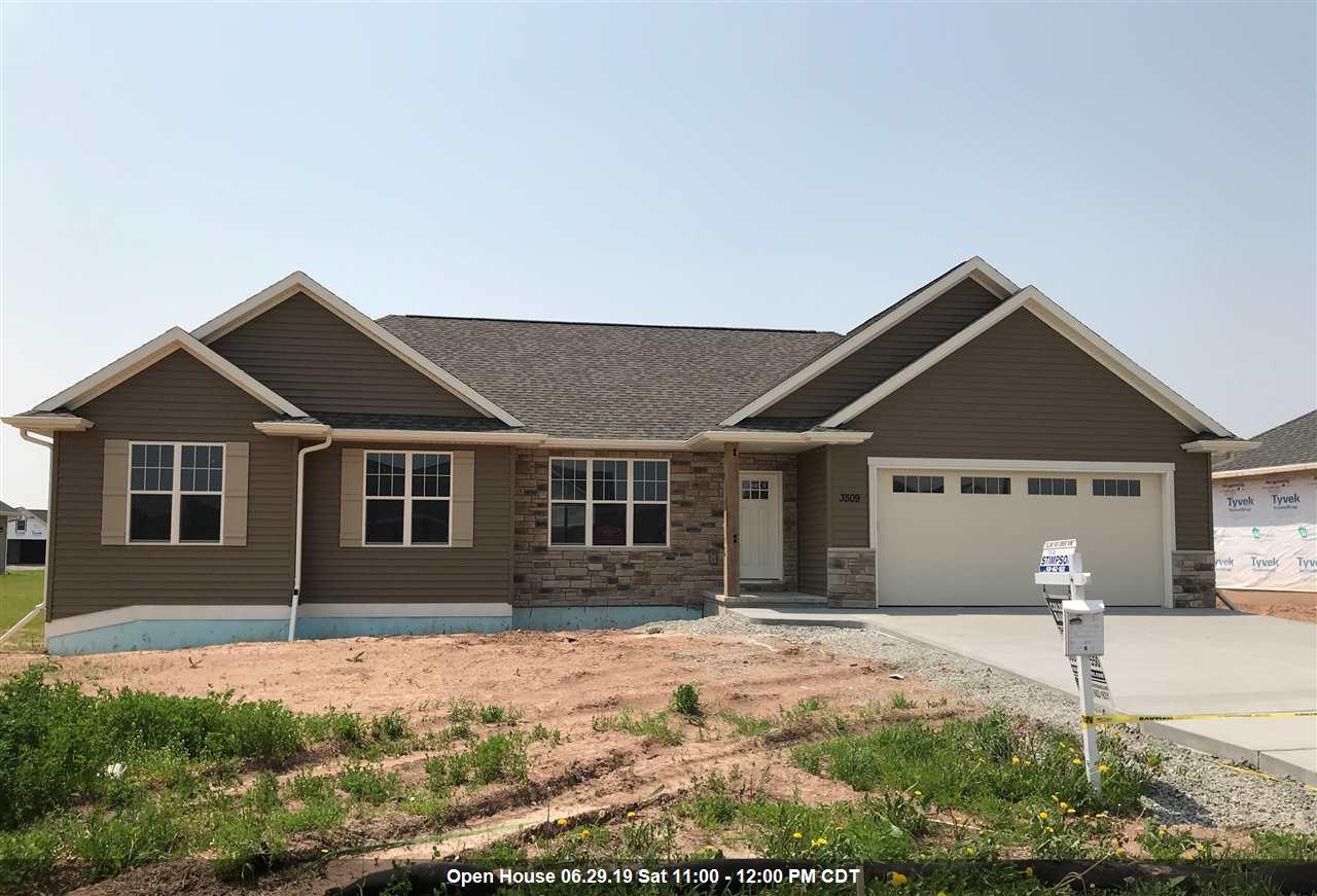 3509 Golden Hill Court - Photo 1