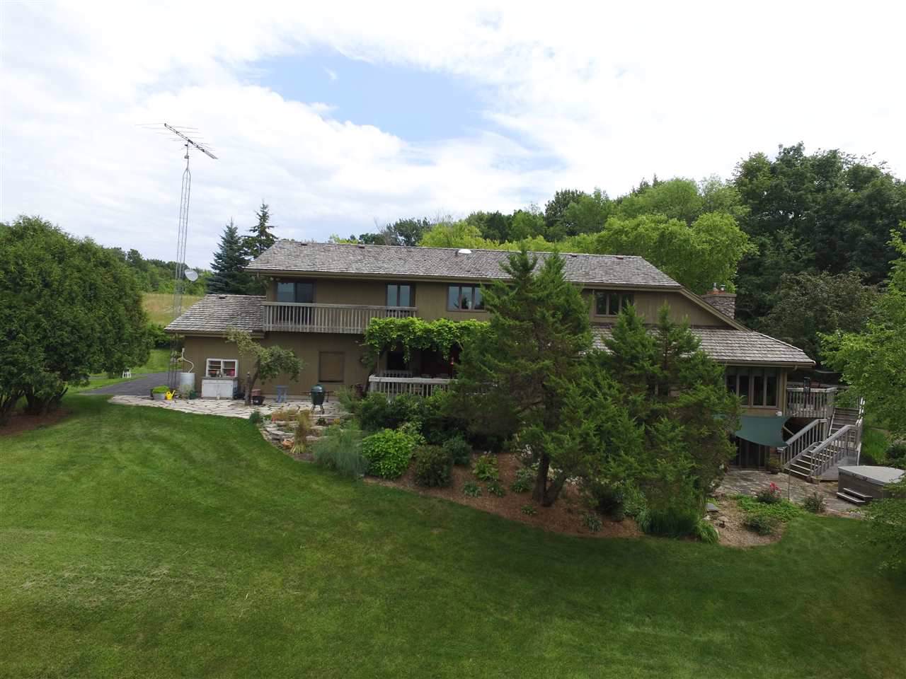 W4147 Kiekhaefer Parkway - Photo 1