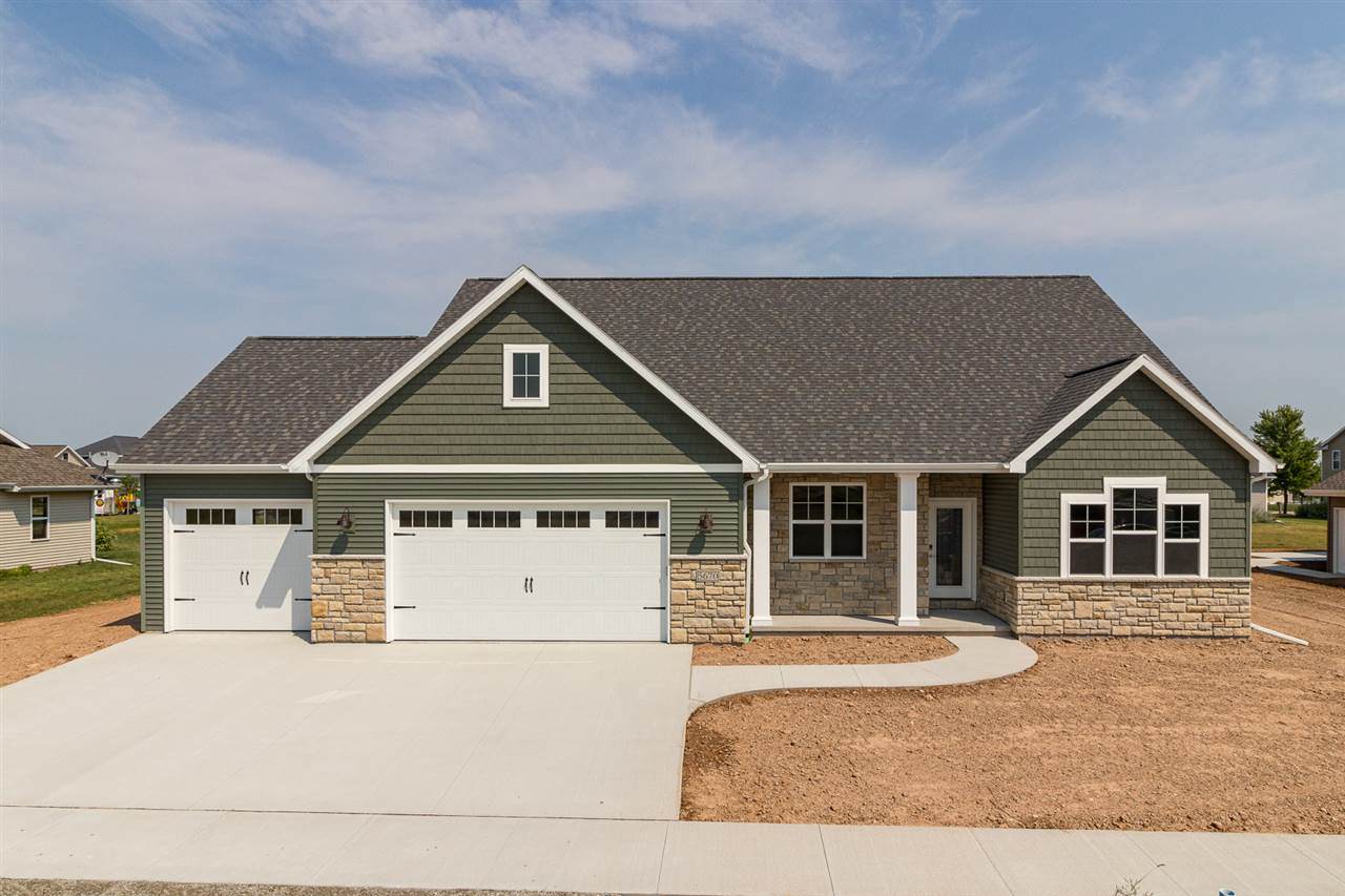 5670 Amethyst Drive - Photo 1