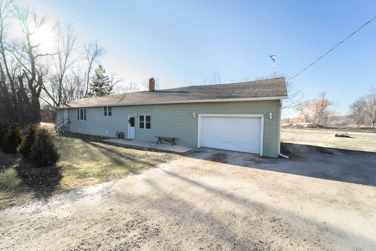 N3799 Hwy M - Photo 1