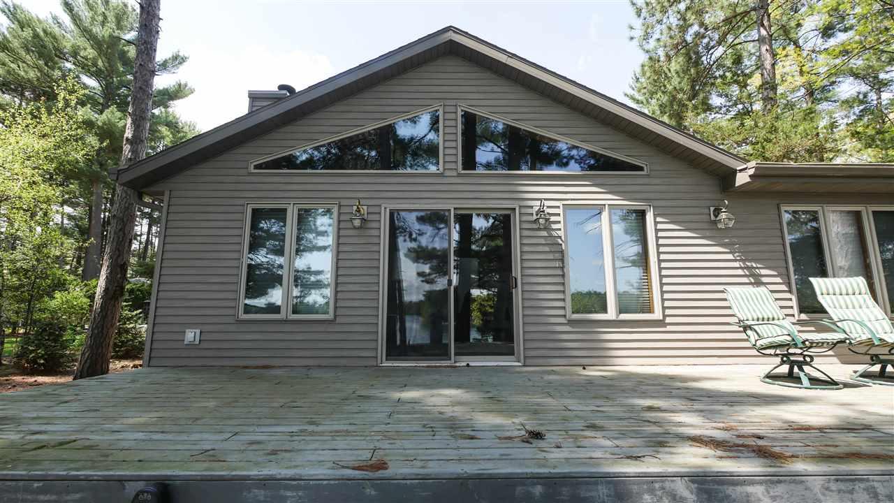 E1073 Whispering Pines Road - Photo 1