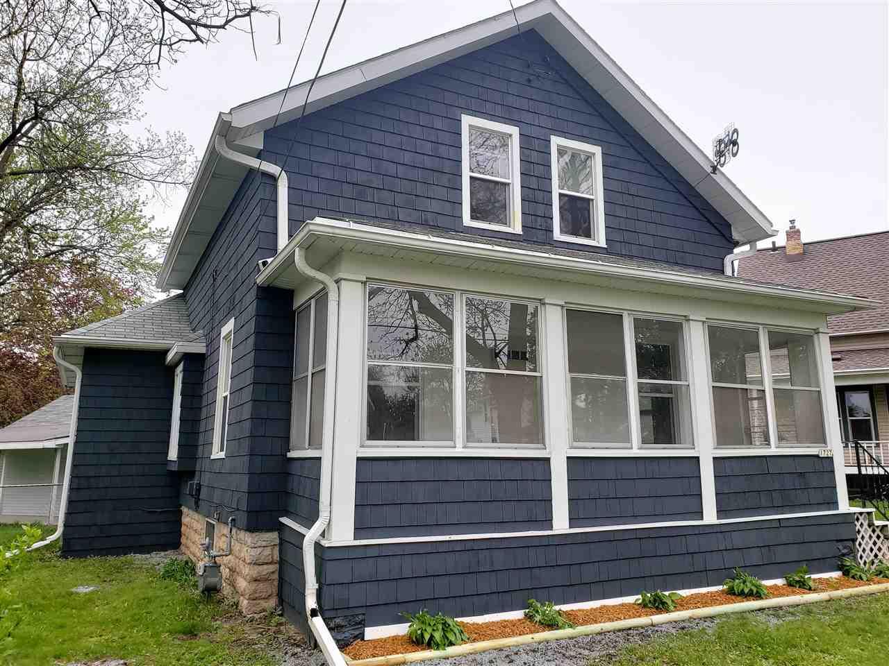 1727 Elmwood Avenue - Photo 1