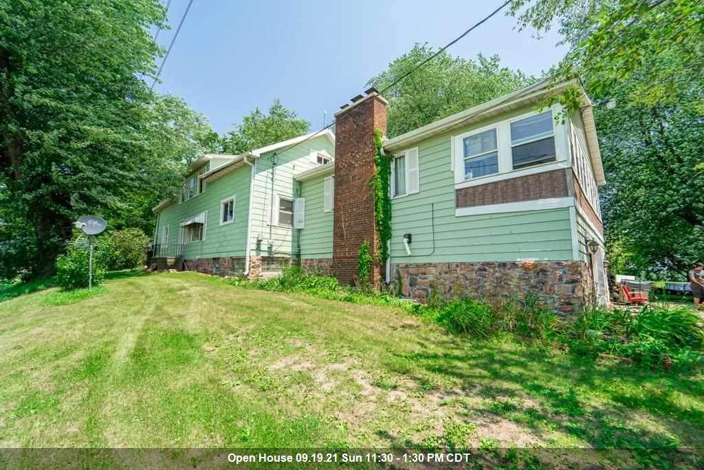 N8871 Ridge Road - Photo 1