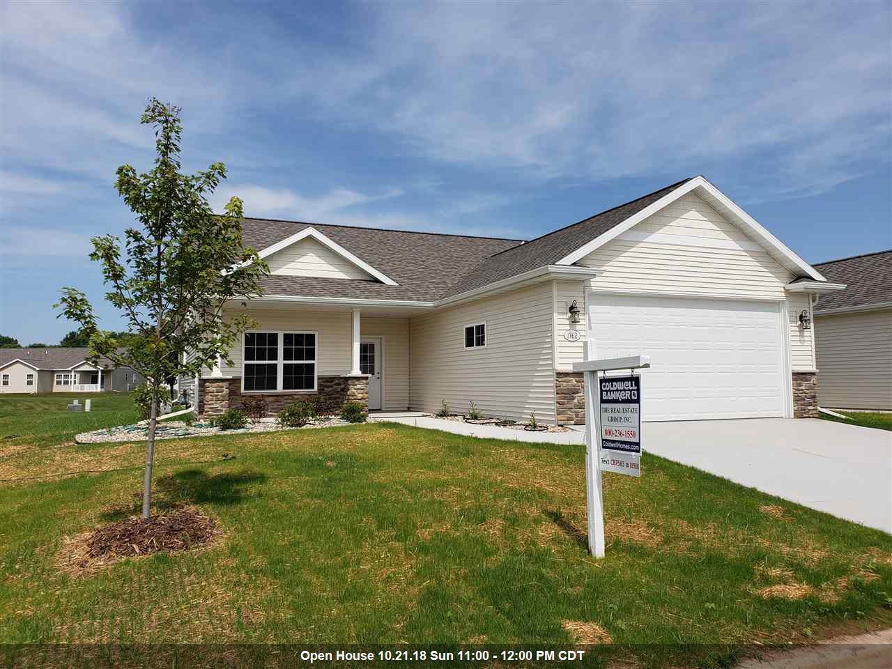 1762 Cottagewood Drive - Photo 1