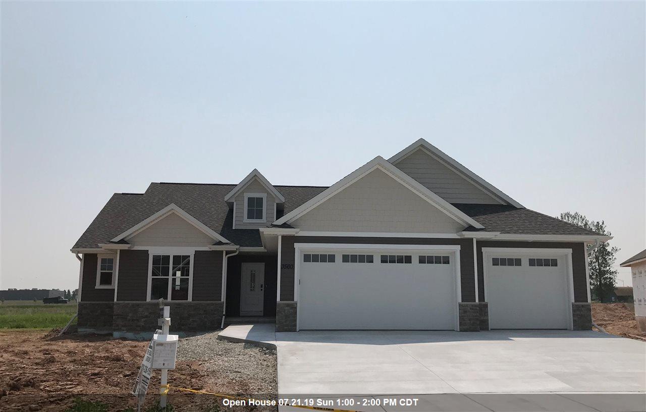 3560 Tulip Trail - Photo 1