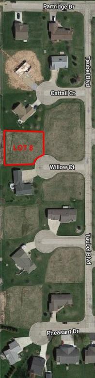 535 Willow Court - Photo 1