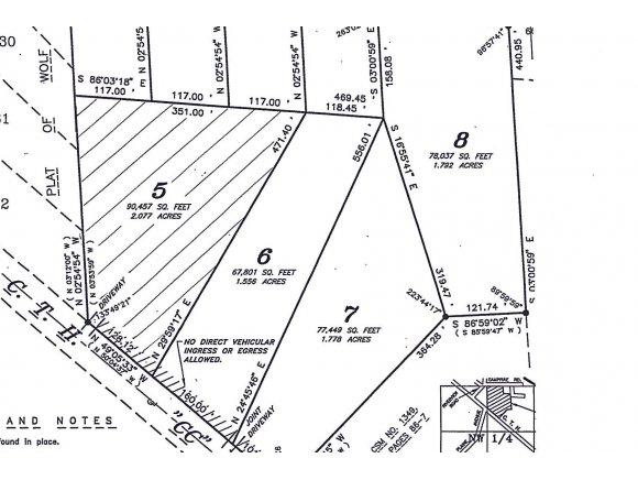 Lot 5 Hwy Cc - Photo 1