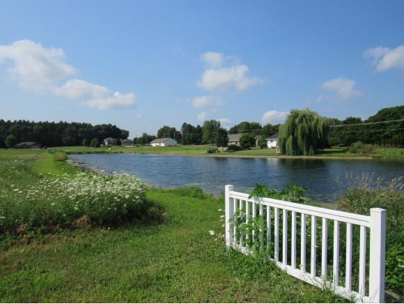 293 Jasmine Drive - Photo 1