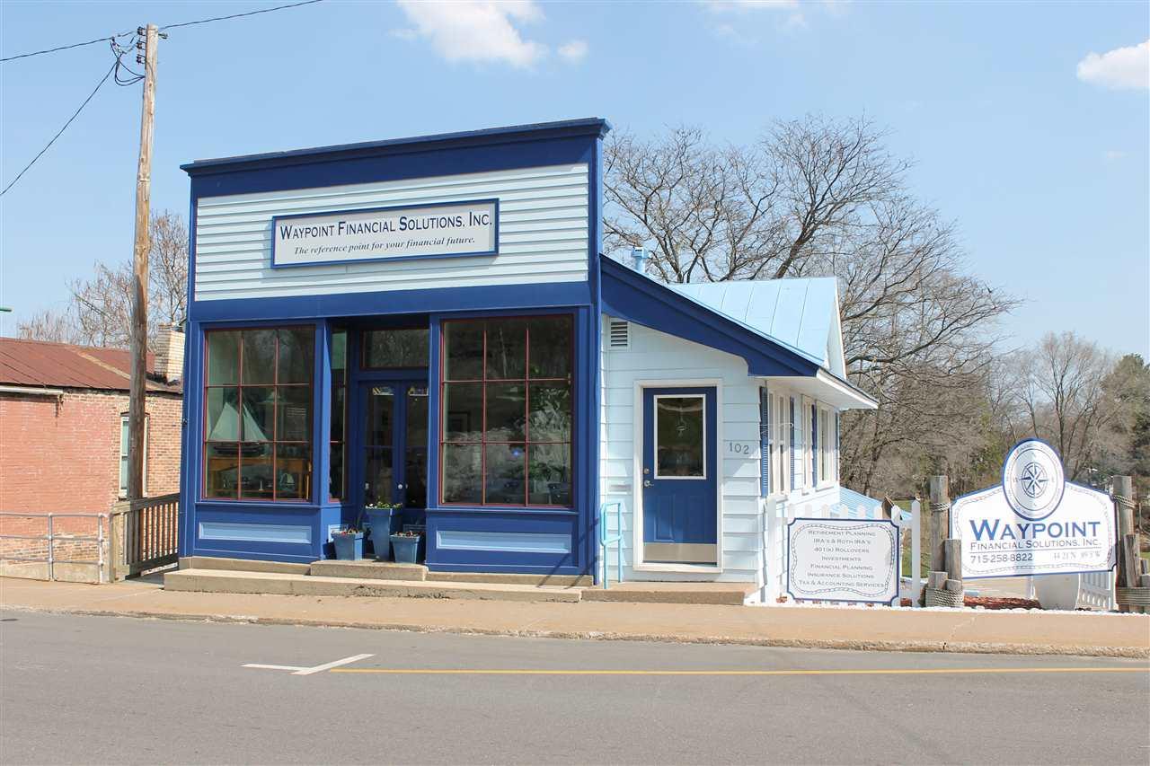 102 Water Street - Photo 1